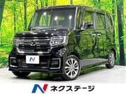 2021 HONDA N-BOX CUSTOM
