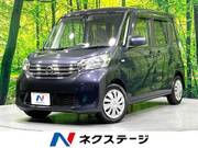 2016 NISSAN DAYZ ROOX