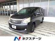 2011 TOYOTA NOAH