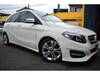 MERCEDES BENZ B-CLASS