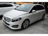 MERCEDES BENZ B-CLASS