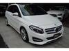 MERCEDES BENZ B-CLASS