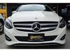 MERCEDES BENZ B-CLASS