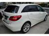 MERCEDES BENZ B-CLASS