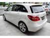 MERCEDES BENZ B-CLASS