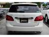 MERCEDES BENZ B-CLASS