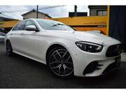2020 MERCEDES BENZ E-CLASS