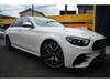 MERCEDES BENZ E-CLASS