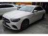 MERCEDES BENZ E-CLASS