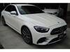 MERCEDES BENZ E-CLASS