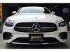 MERCEDES BENZ E-CLASS