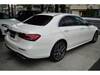 MERCEDES BENZ E-CLASS
