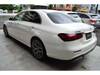 MERCEDES BENZ E-CLASS