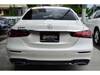 MERCEDES BENZ E-CLASS