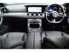 MERCEDES BENZ E-CLASS