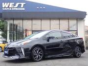 2021 TOYOTA PRIUS