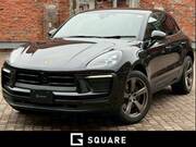 2022 PORSCHE MACAN