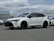 2021 TOYOTA COROLLA TOURING