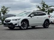 2022 SUBARU XV