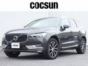 2018 VOLVO XC60