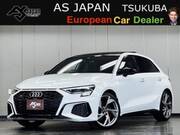 2021 AUDI S3