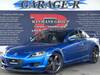 MAZDA RX-8
