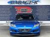MAZDA RX-8