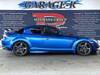 MAZDA RX-8