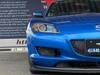 MAZDA RX-8