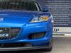 MAZDA RX-8
