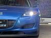 MAZDA RX-8