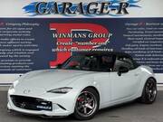2015 MAZDA ROADSTER