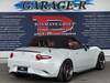 MAZDA ROADSTER