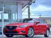 2013 MAZDA ATENZA SEDAN