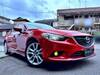 MAZDA ATENZA SEDAN