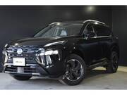 2026 NISSAN X-TRAIL