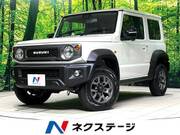 2022 SUZUKI JIMNY SIERRA