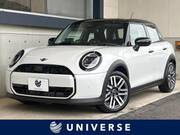 2025 BMW MINI