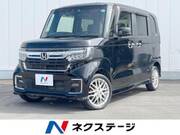 2021 HONDA N-BOX CUSTOM