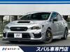 SUBARU WRX STI