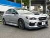 SUBARU WRX STI