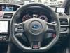 SUBARU WRX STI