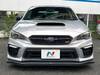 SUBARU WRX STI