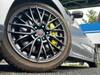 SUBARU WRX STI