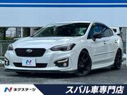 2018 SUBARU IMPREZA G4
