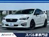 SUBARU IMPREZA G4