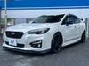 SUBARU IMPREZA G4