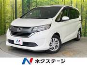 2018 HONDA FREED