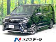 2017 TOYOTA VOXY
