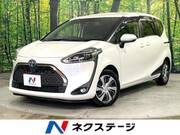 2020 TOYOTA SIENTA